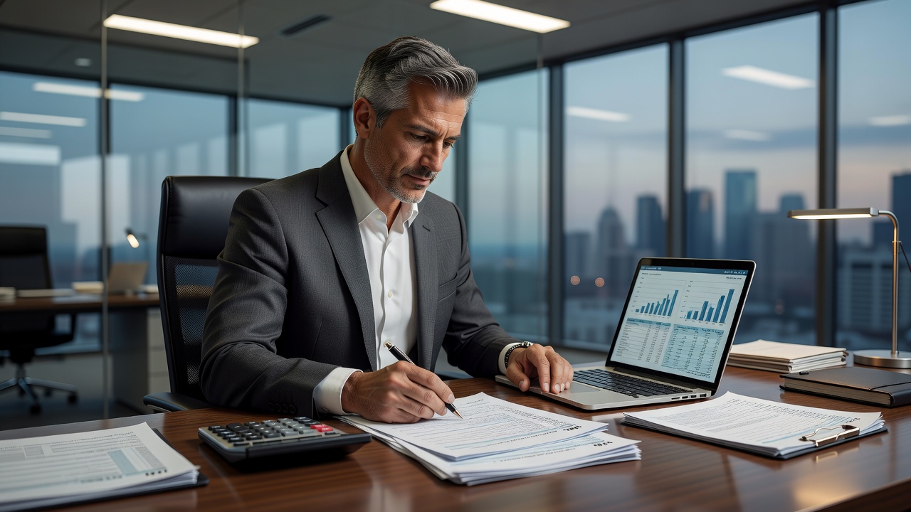 Tax-Smart Compensation Strategies for 2026 Professionals