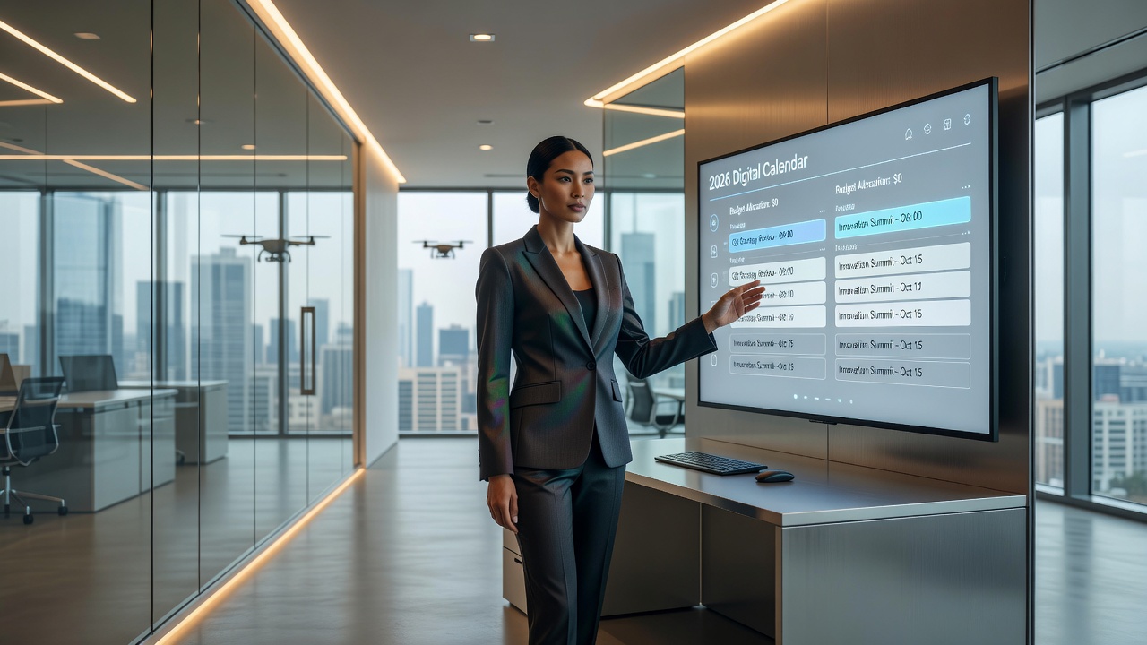 Time Management Strategies for 2026 Career Acceleration