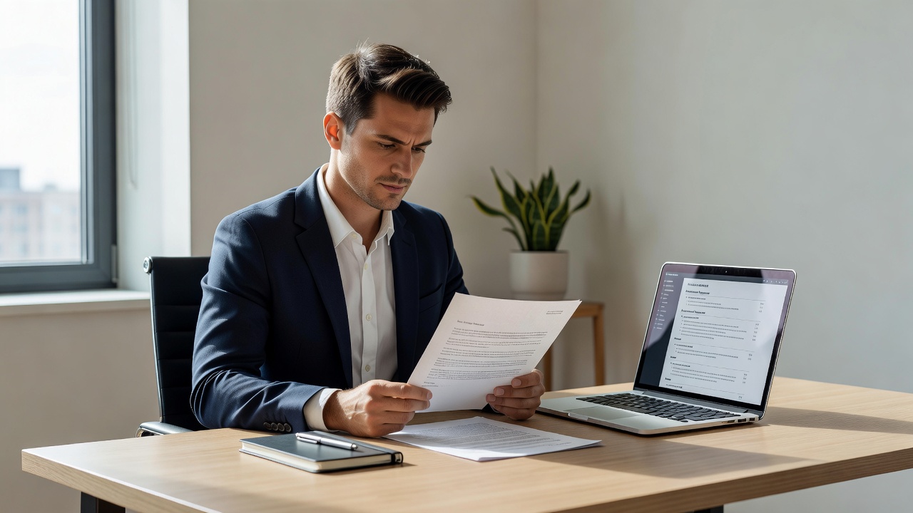 Top Cover Letter Mistakes to Avoid in 2026