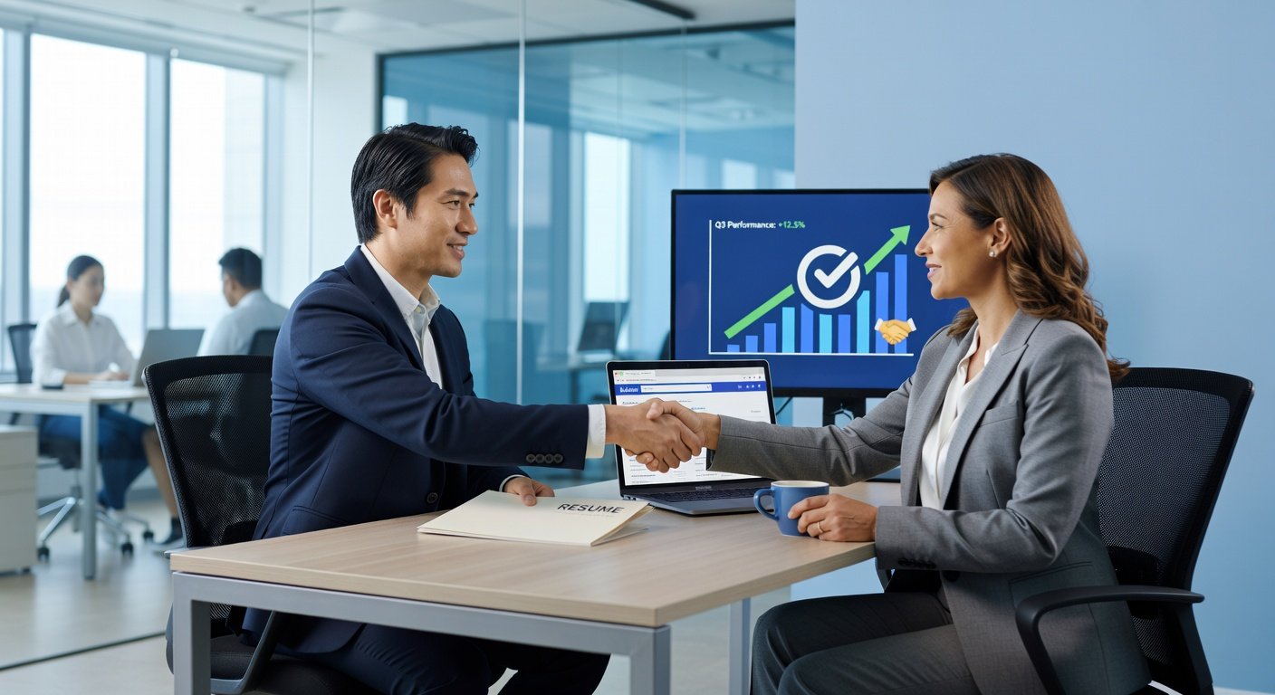 Top Resume Tips from Recruiters: Insider Secrets