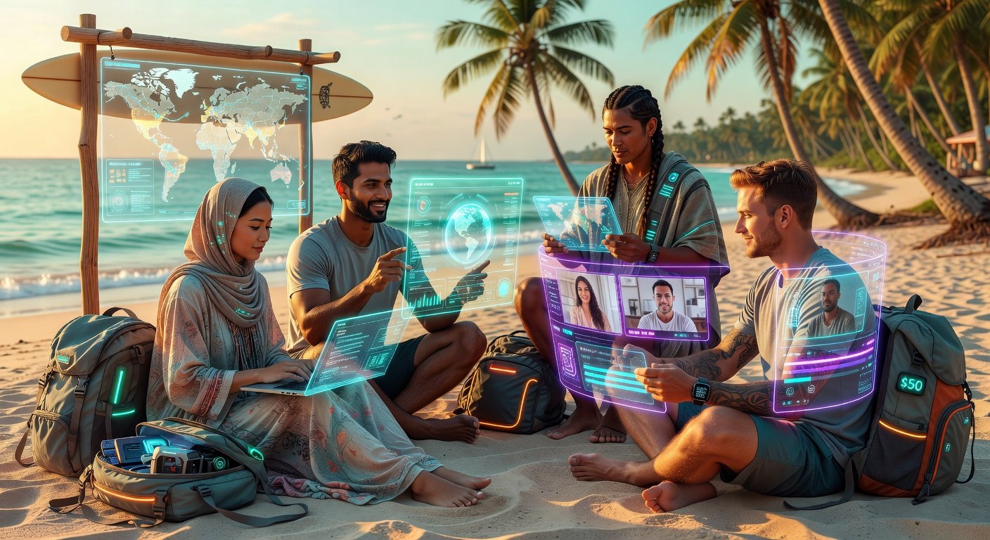 Top Skills for Thriving Remote Freelancers in 2026