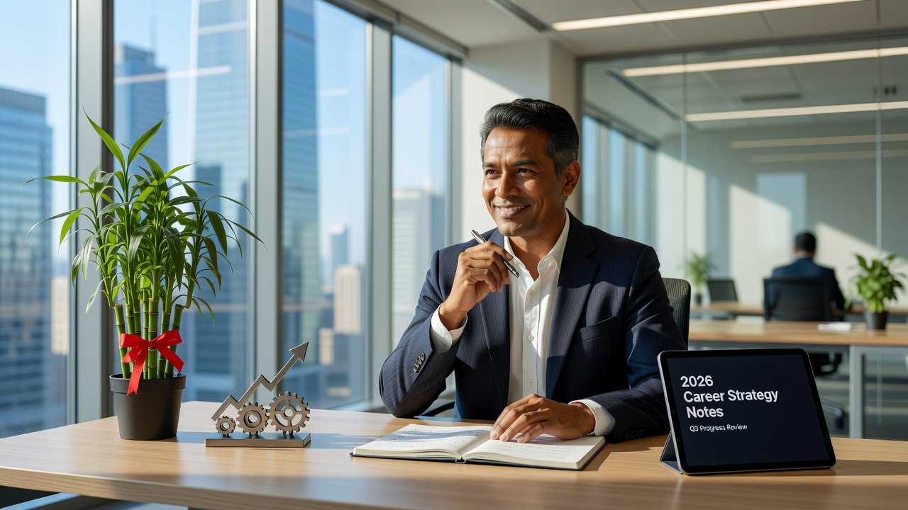 Turning Job Interview Rejection into Growth in 2026