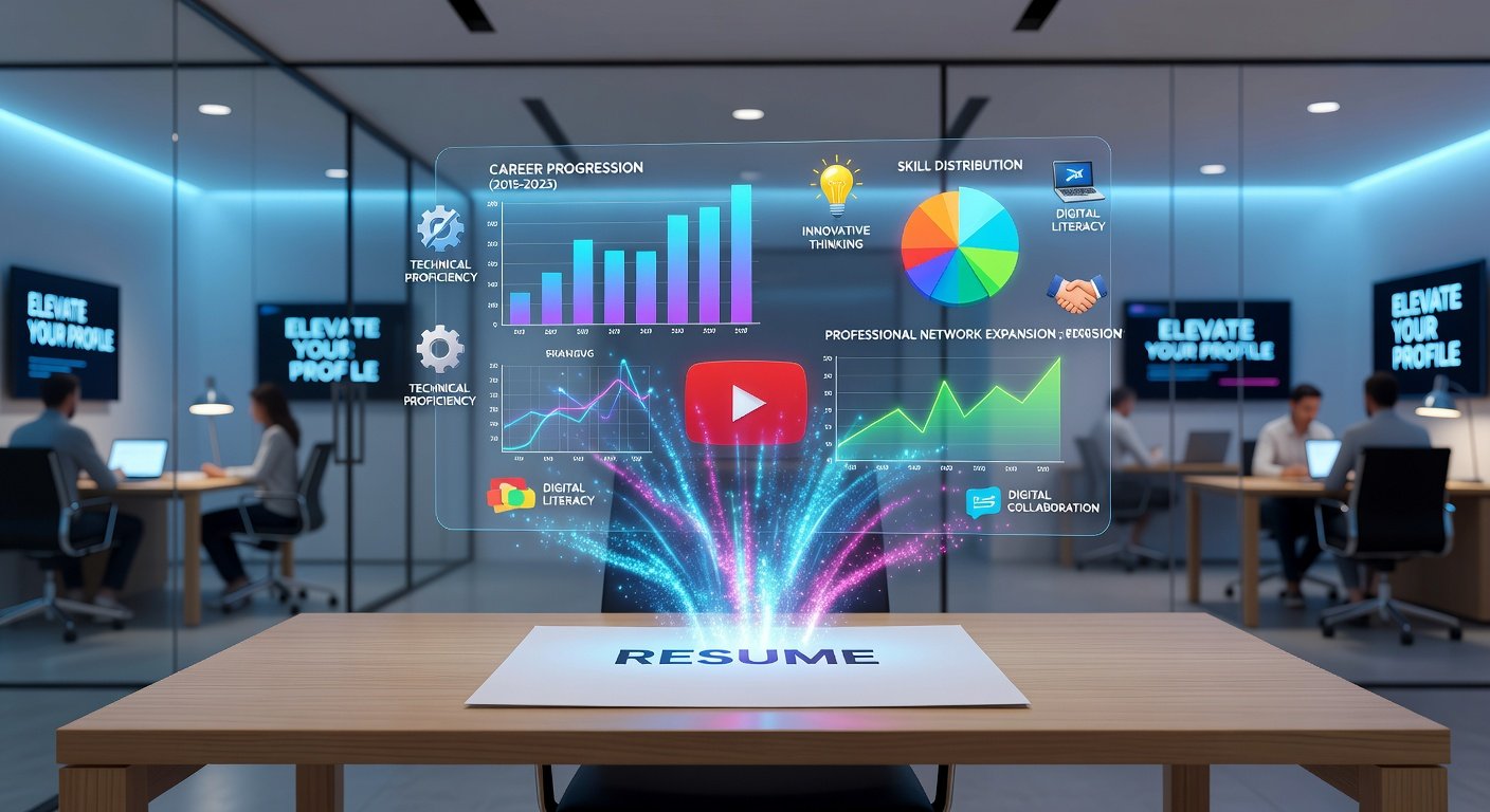 Unconventional Resume Strategies to Stand Out in 2024