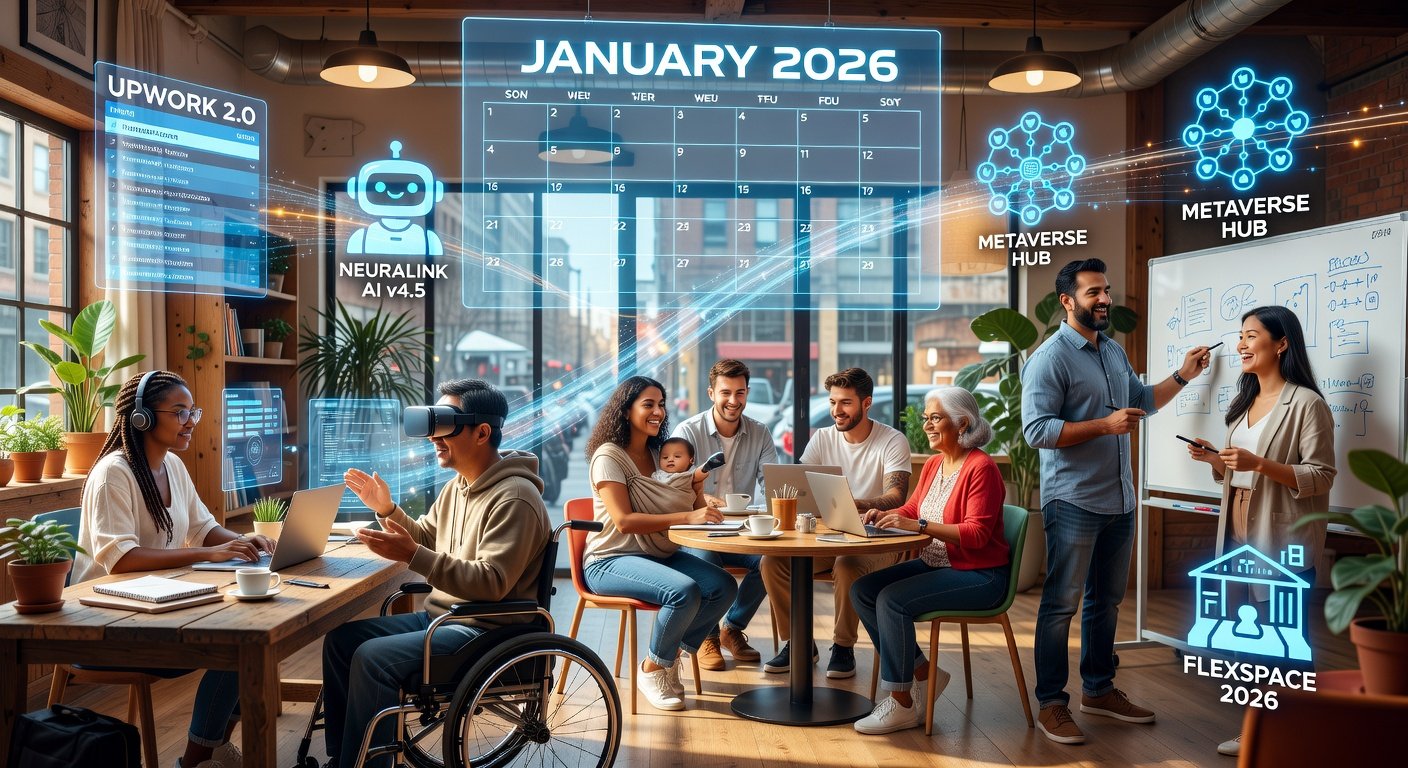 Underrated Remote Jobs: Secrets to Gig Economy Wins in 2026