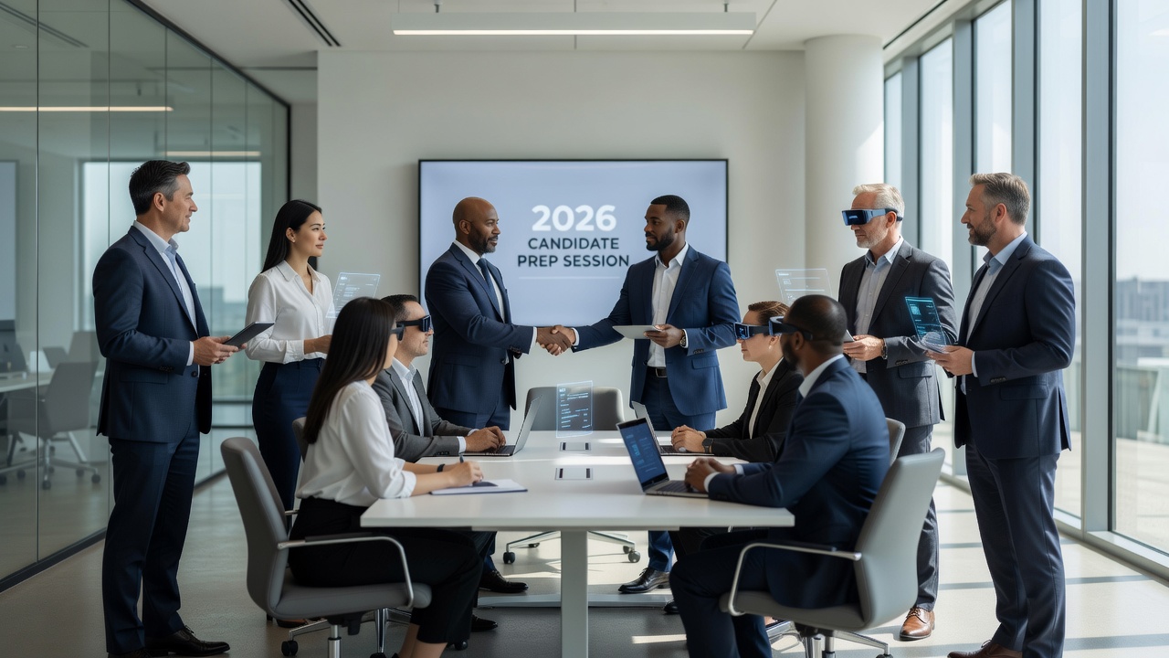 Understanding Interviewer Biases: Strategies for 2026 Candidates
