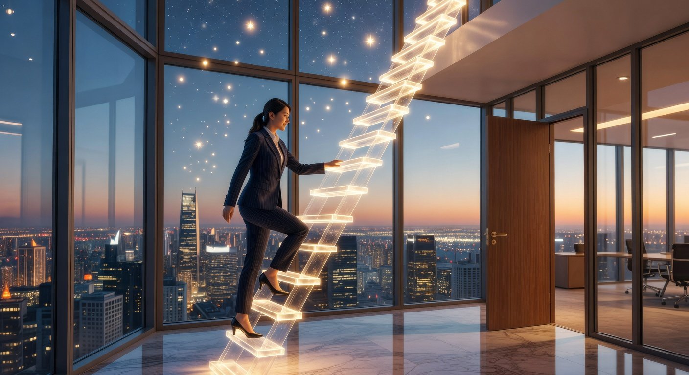 Unlock Promotions: Secrets to Career Success