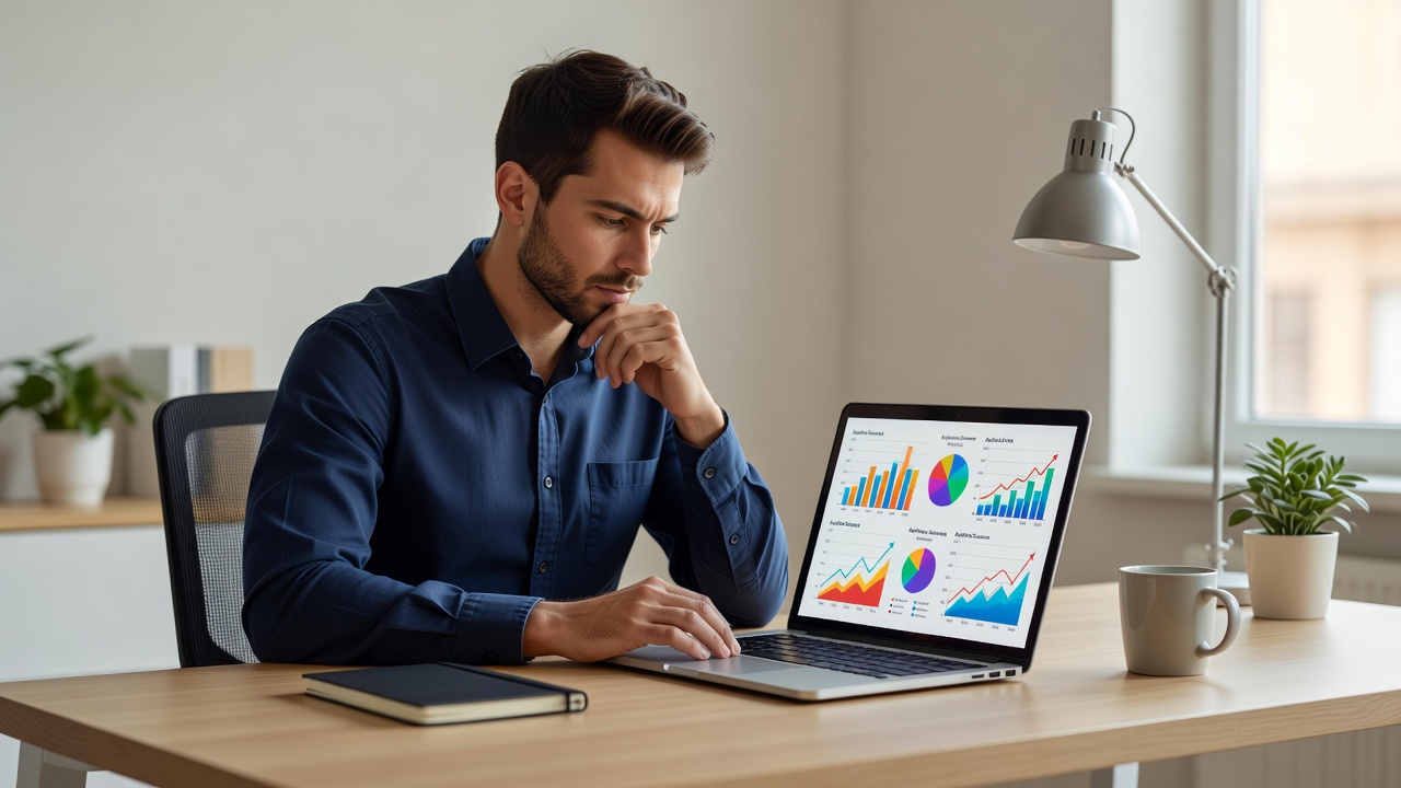 Using Analytics to Optimize Your 2026 Job Search Strategy