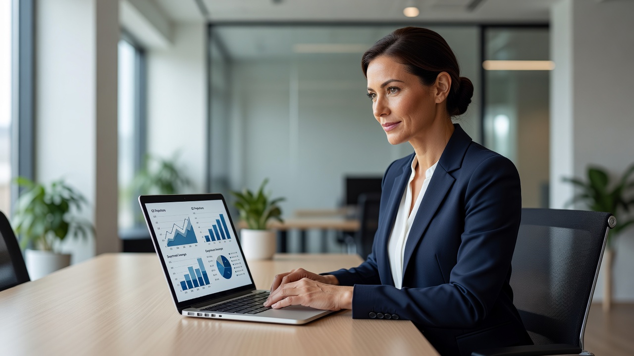 Using Compensation Surveys to Negotiate Higher Pay in 2026