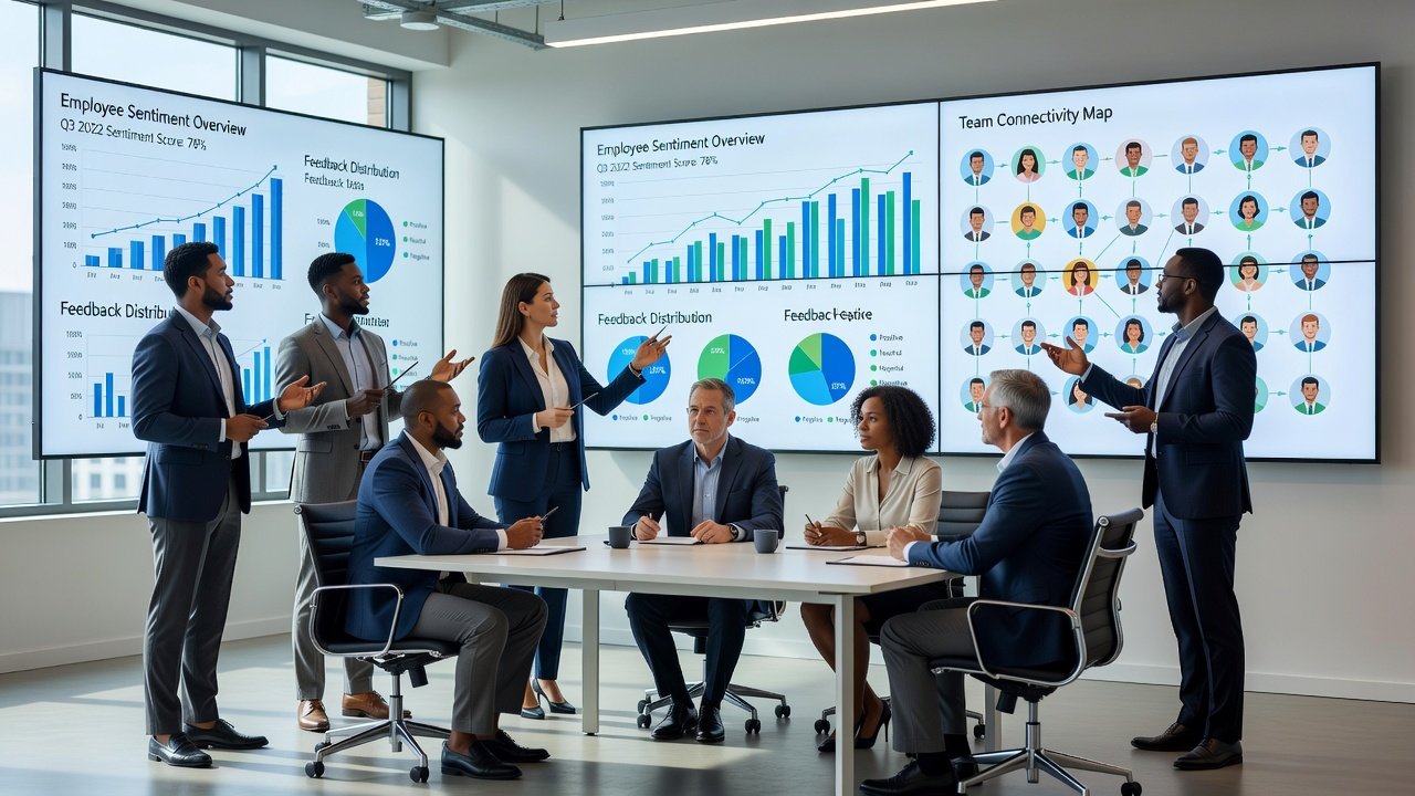 Using Sentiment Analysis to Boost Employee Retention in 2026