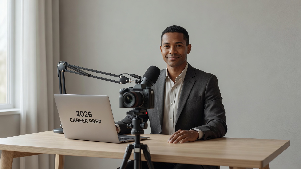 Video Resumes in 2026: Pros, Cons & Creation Guide