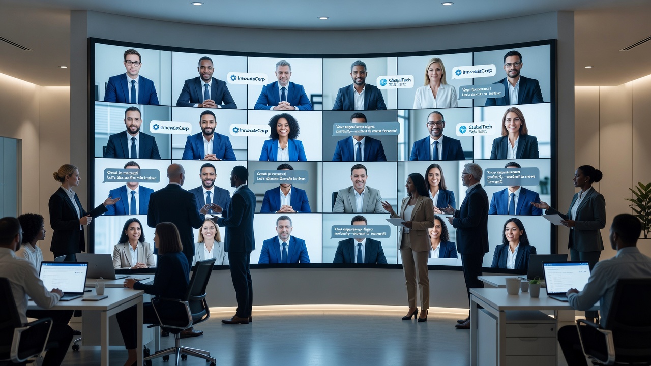 Virtual Career Fairs: Strategies to Attract Talent in 2026