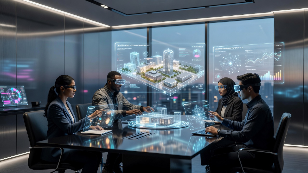 VR Remote Collaboration: 2026 Guide for Freelancers
