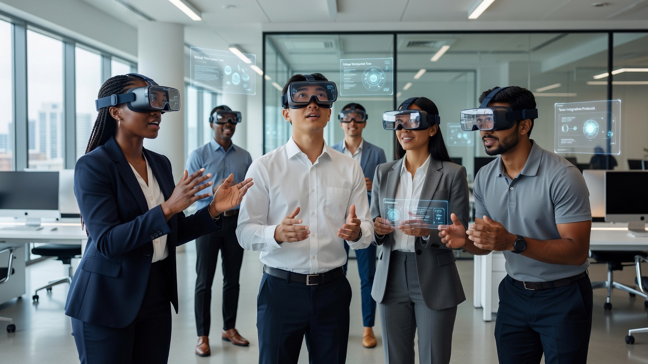 VR Onboarding Experiences: Engage New Hires in 2026