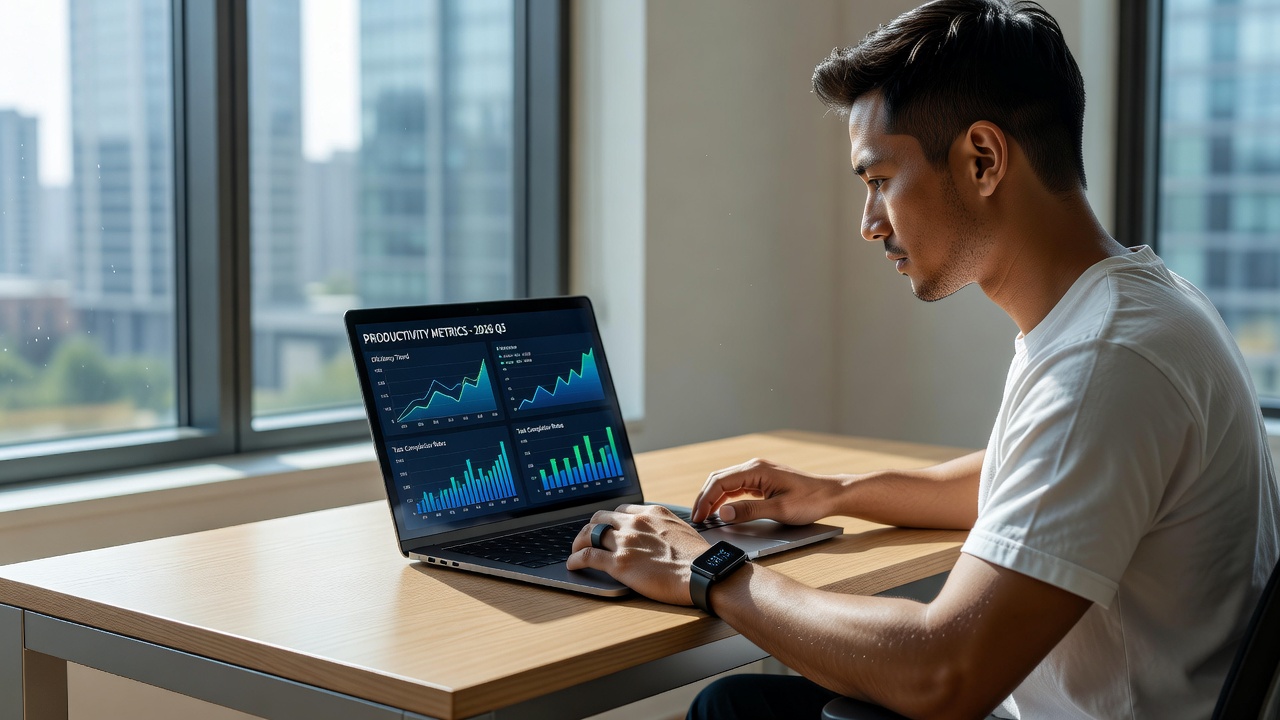 Wearable Tech Hacks to Boost Remote Productivity in 2026