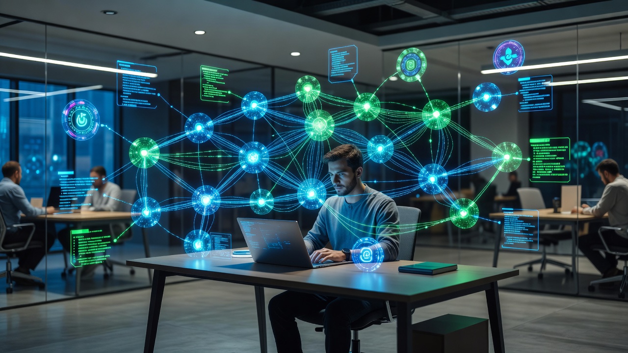 Web3 Freelancing: Future-Proof Your Career in 2026