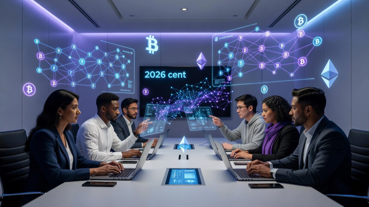 Web3 Job Hunting Strategies for 2026: Land Crypto and Blockchain Roles