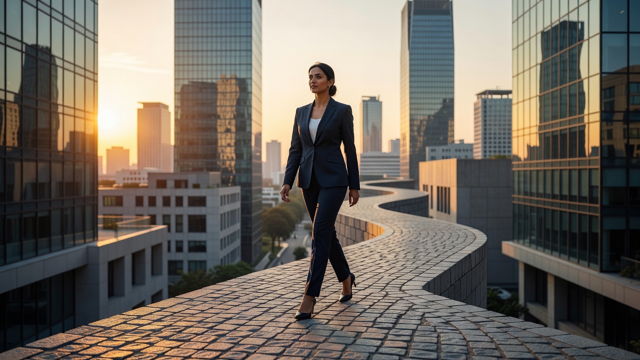 Zigzag Careers: Embracing Non-Linear Growth in 2026